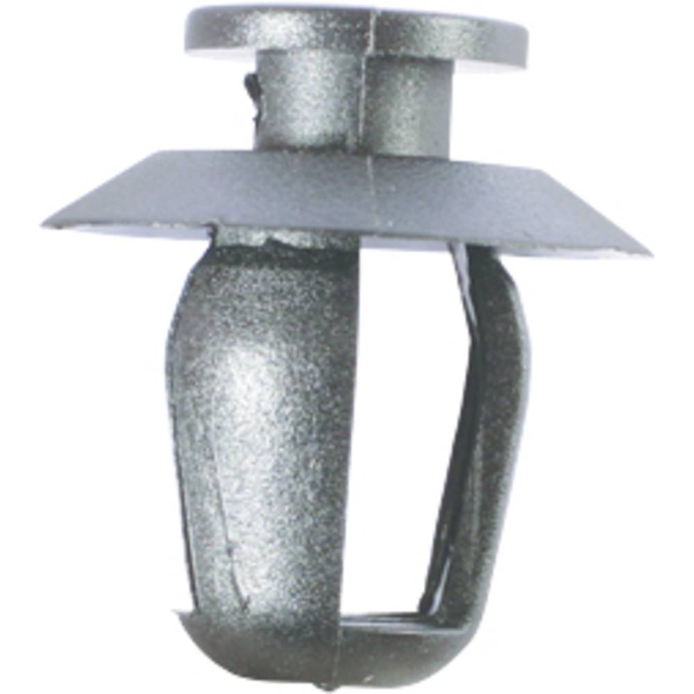 KS Tools 420.1652 Verbekledingsclip voor Peugeot/Citroën, verpakking van 10 stuks