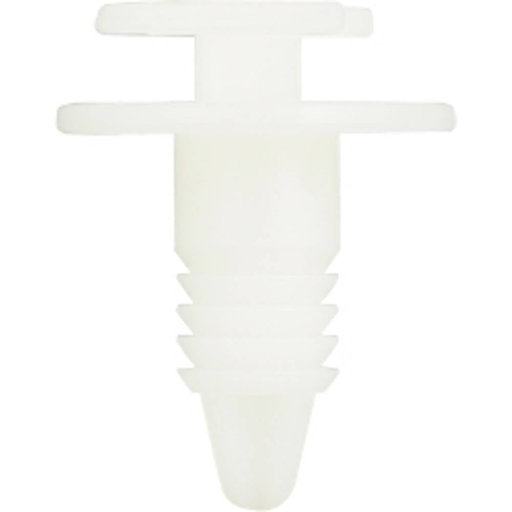 KS Tools 420.1658 Sierstrip-clip voor Peugeot/Citroen, verpakking van 10 stuks