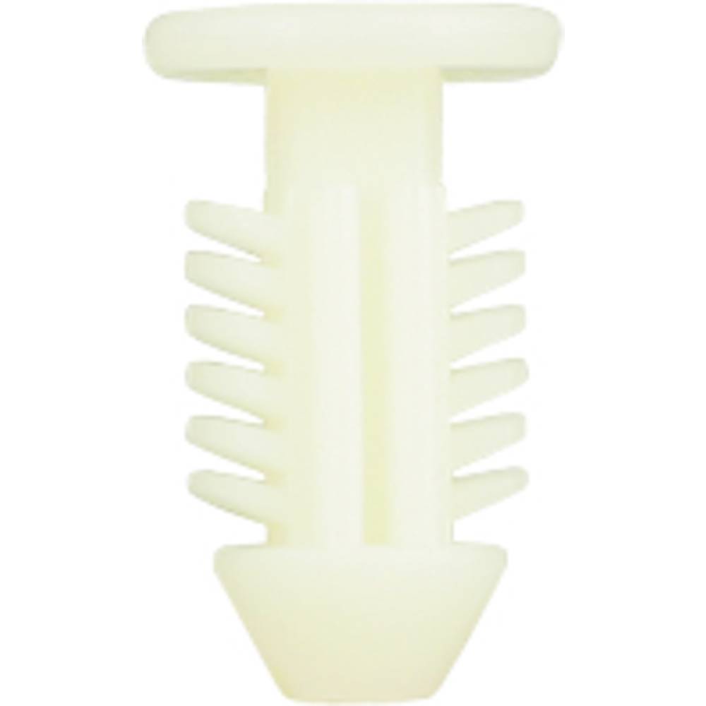 KS Tools 420.1660 Sierstrip-clip voor Peugeot/Citroen, verpakking van 10 stuks