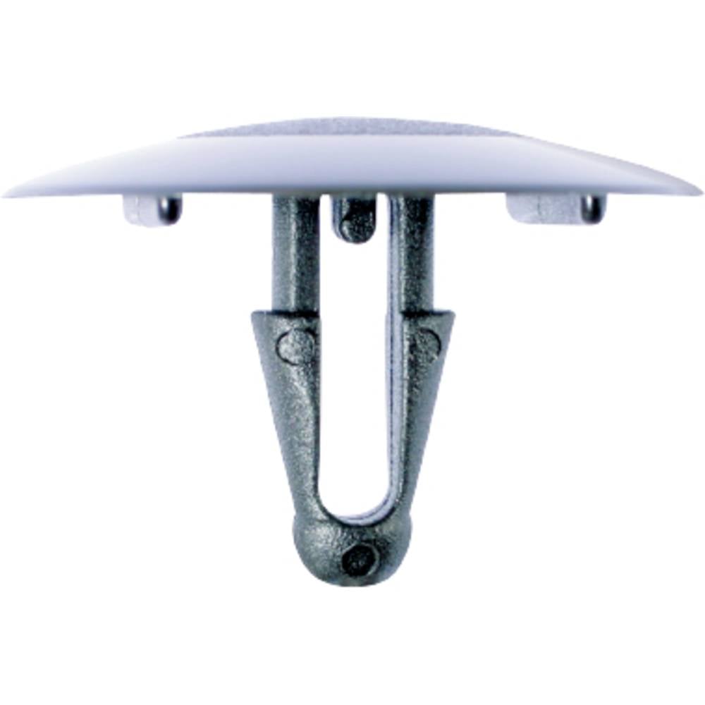 KS Tools 420.1752 Kabelstriptang voor Toyota, verpakking van 10 stuks
