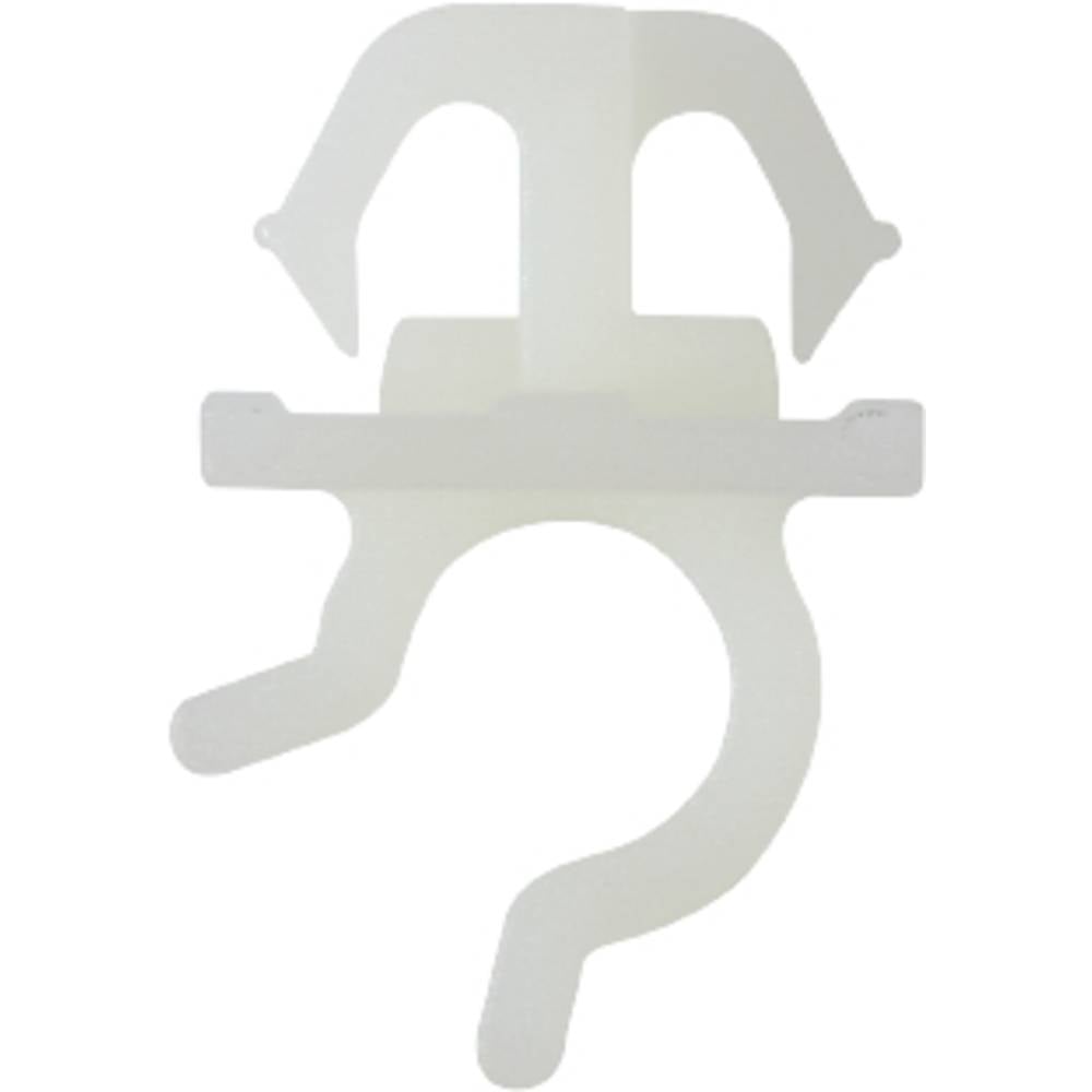 KS Tools 420.1756 Schroefstangclip voor Toyota, verpakking van 10 stuks