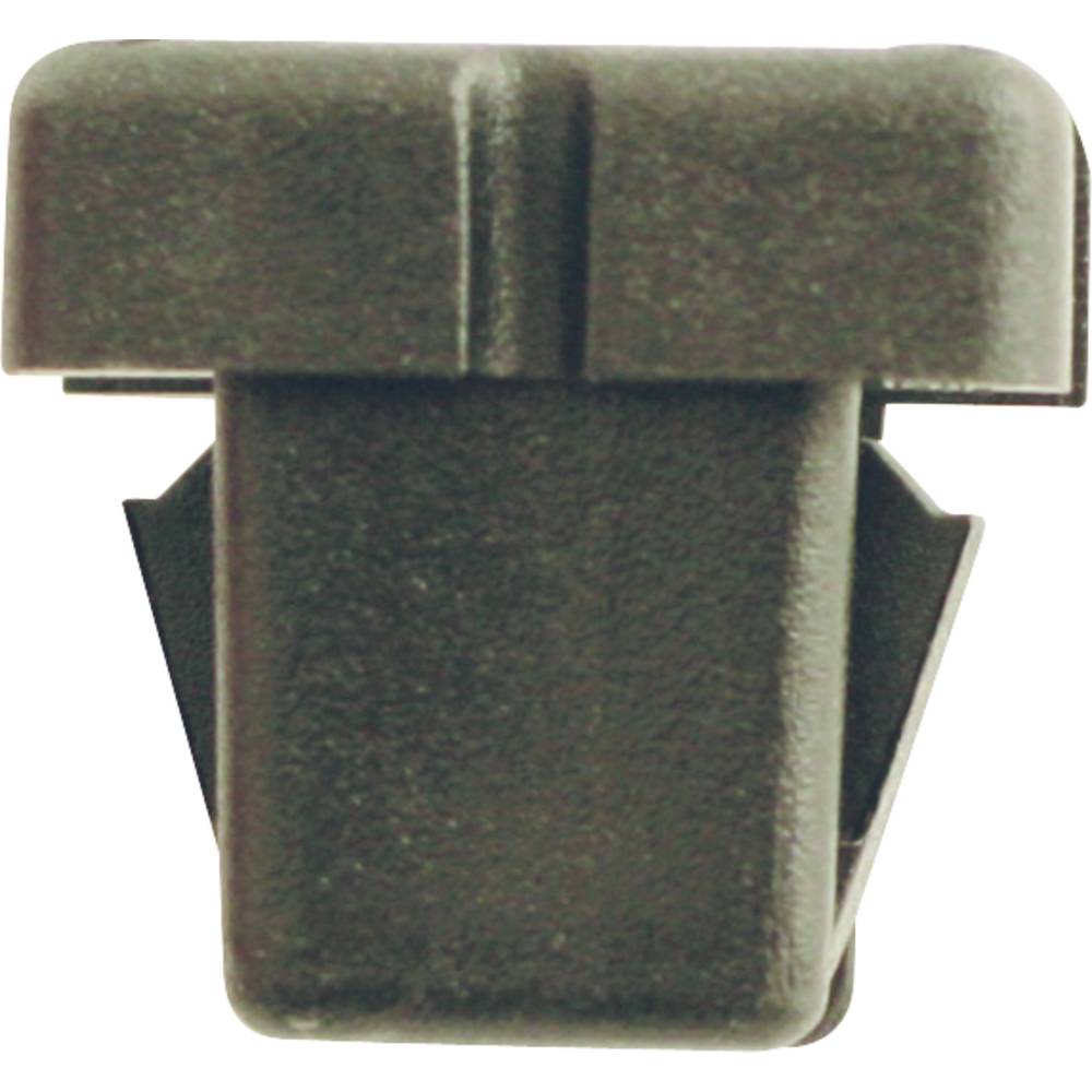 KS Tools 420.1760 Rubberen bevestigingsclip voor Toyota,verpakking van 10 stuks