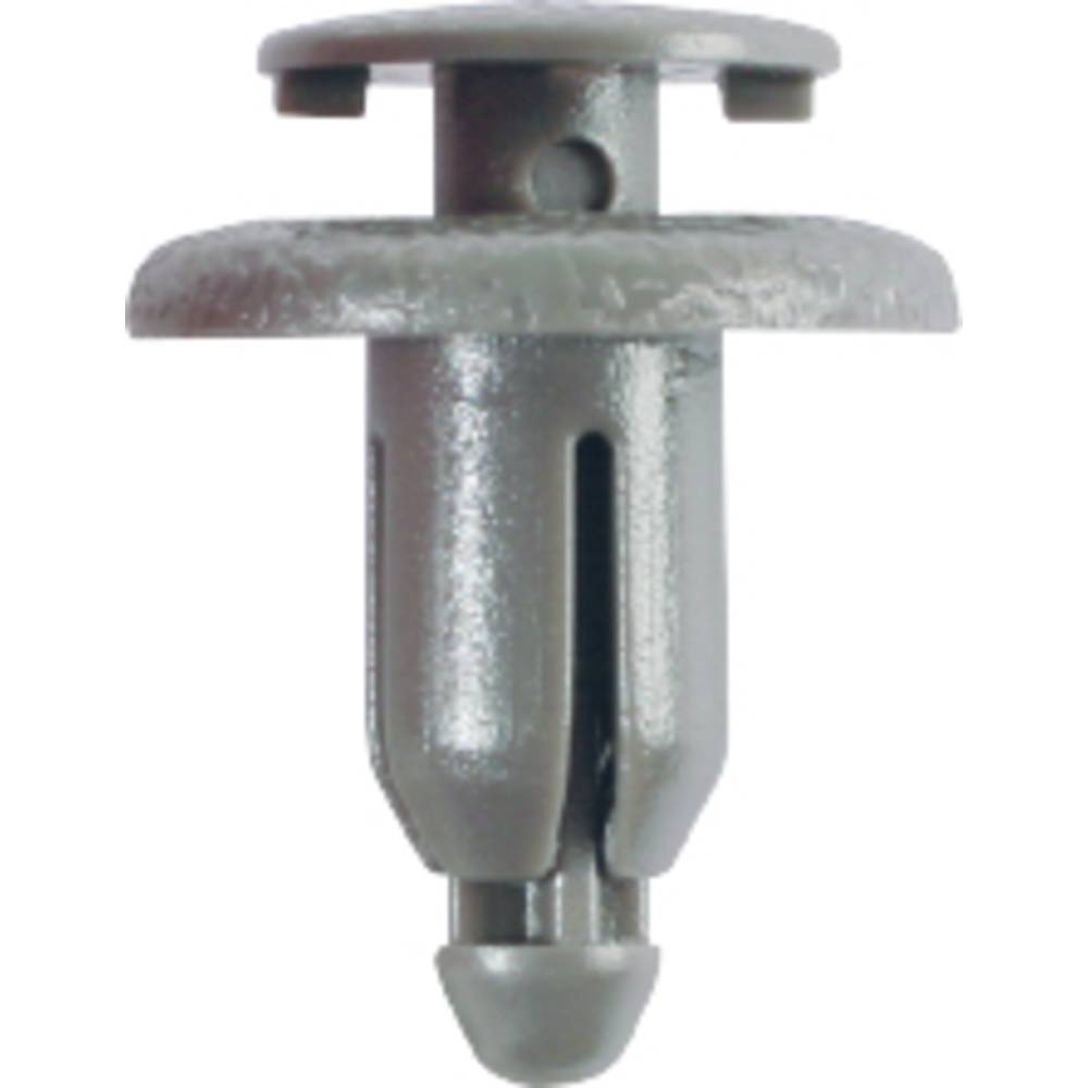 KS Tools 420.1761 Deurbevestigingsclip voor Toyota, verpakking van 10 stuks