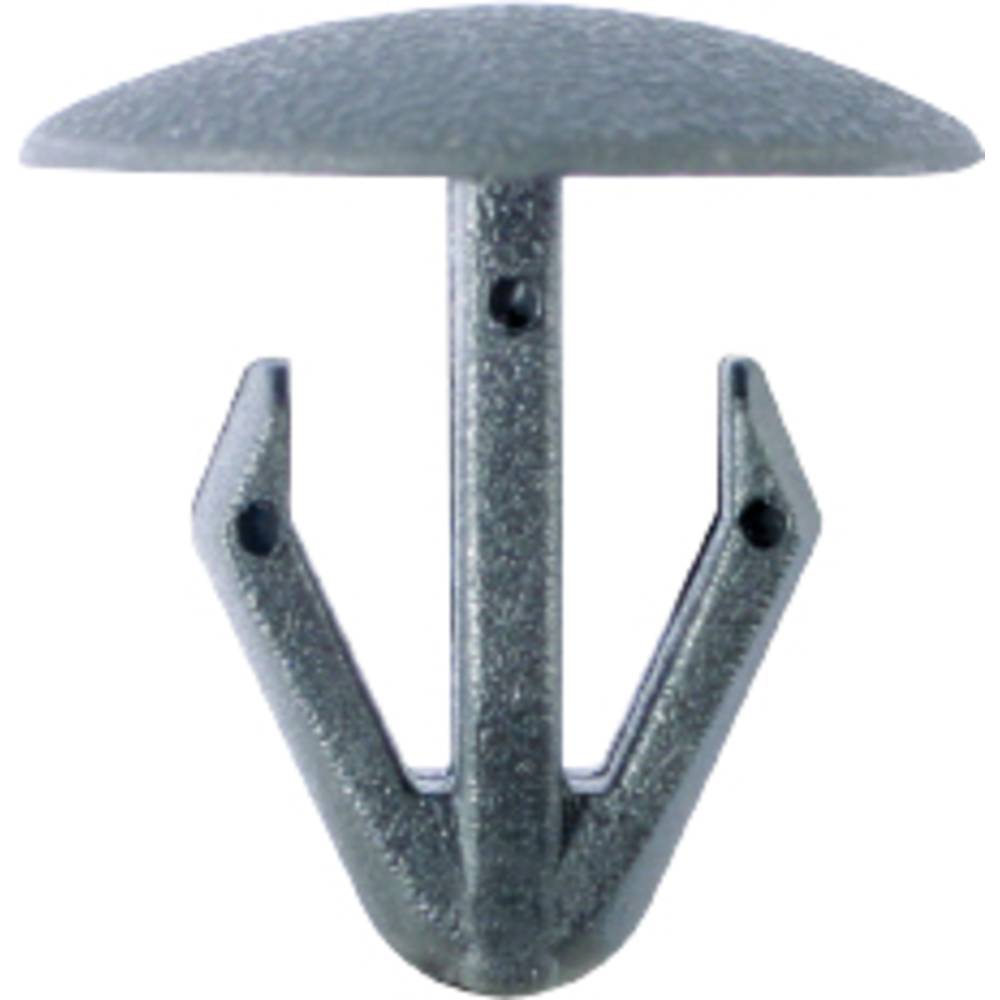 KS Tools 420.1765 Bevestigingsclip voor Toyota, verpakking van 10 stuks