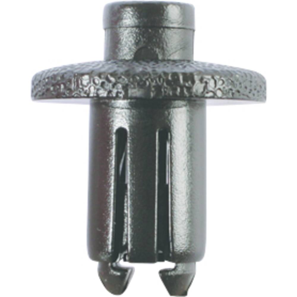 KS Tools 420.1766 Wielkastverbindingsclip voor Mazda, verpakking van 10 stuks