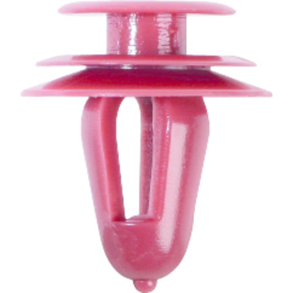 KS Tools 420.1776 Sierstrip-verbindingsclip voor Toyota/Lexus, verpakking van 10 stuks