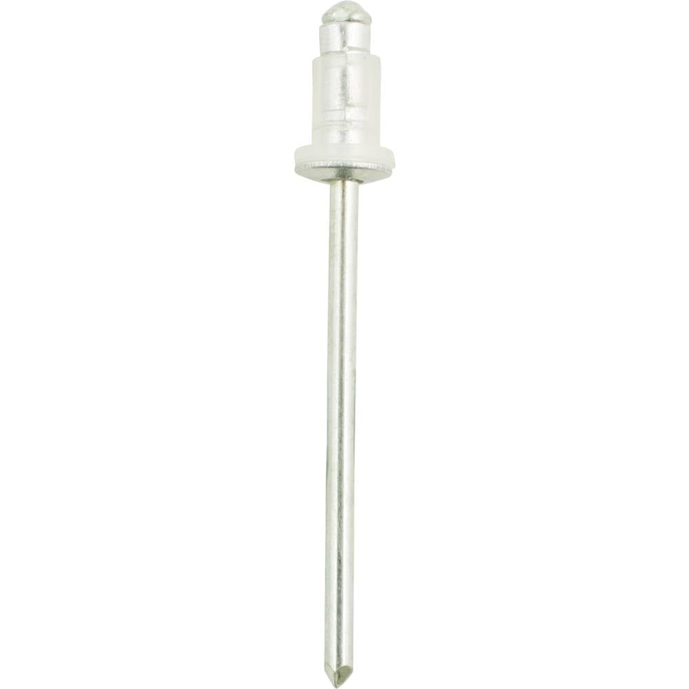 KS Tools 420.1782 Afdichtklinknagel met 6,2mm flens voor Toyota,verpakking van 10 stuks
