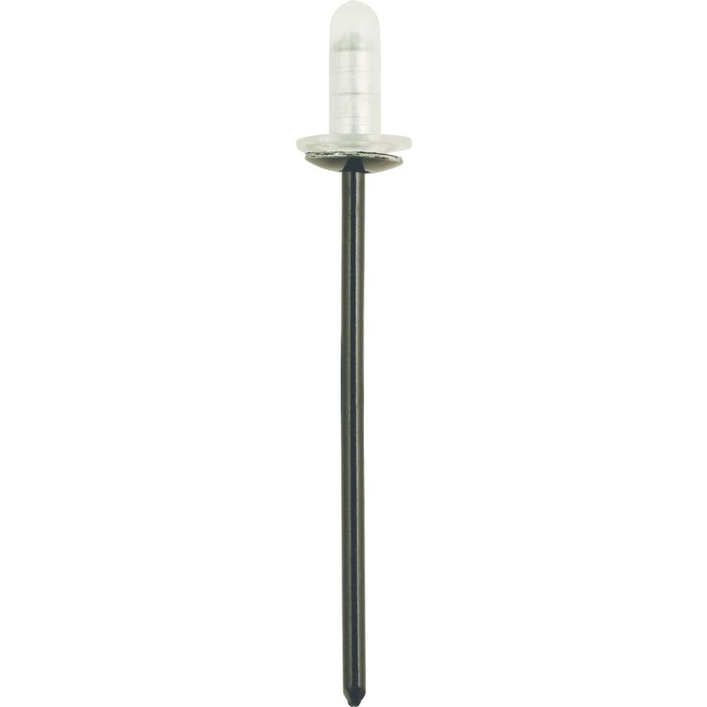 KS Tools 420.1783 Afdichtklinknagel met 8,7mm flens voor Toyota,verpakking van 10 stuks