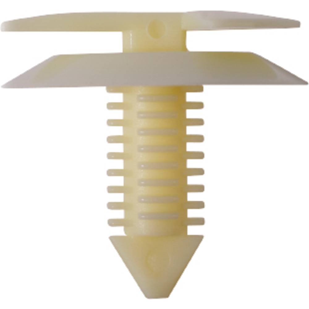 KS Tools 420.1851 Deurbevestiging voor VW,verpakking van 10 stuks