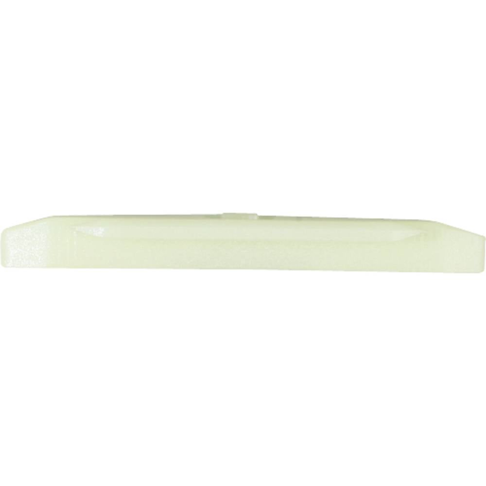 KS Tools 420.1867 Kunststof verbinding, groen voor VW, verpakking van 10 stuks
