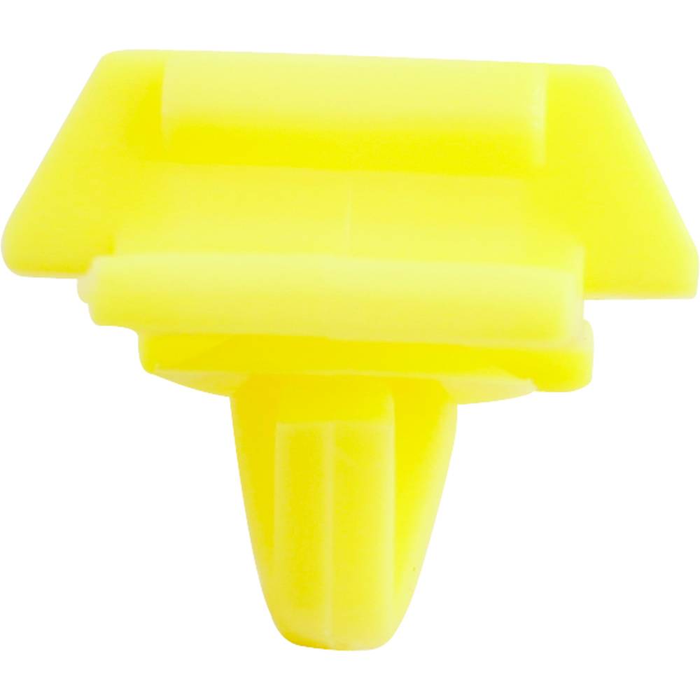 KS Tools 420.1916 Inschuifverbindingsclip universeel, verpakking van 10 stuks
