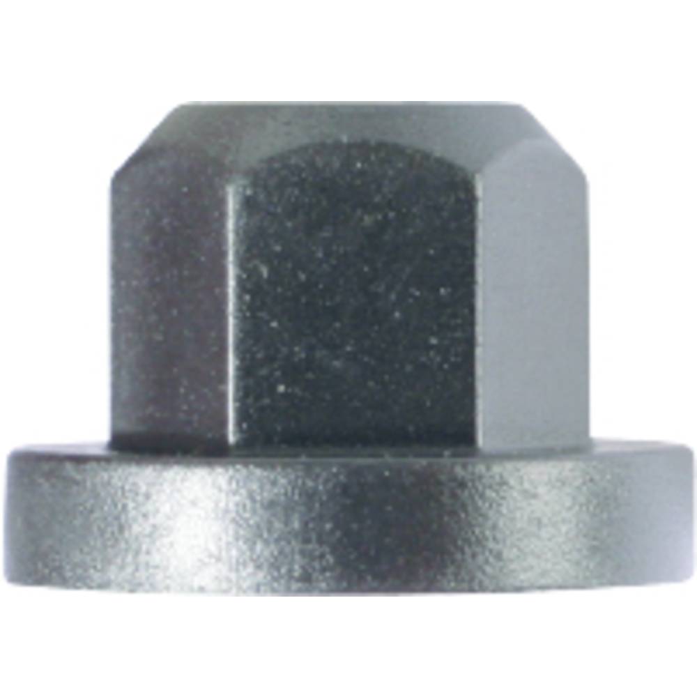 KS Tools 420.5054 Plastic bevestigingsclip voor BMW, verpakking van 50 stuks