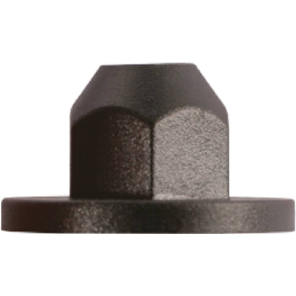 KS Tools 420.5055 Plastic bevestigingsclip voor BMW, verpakking van 50 stuks