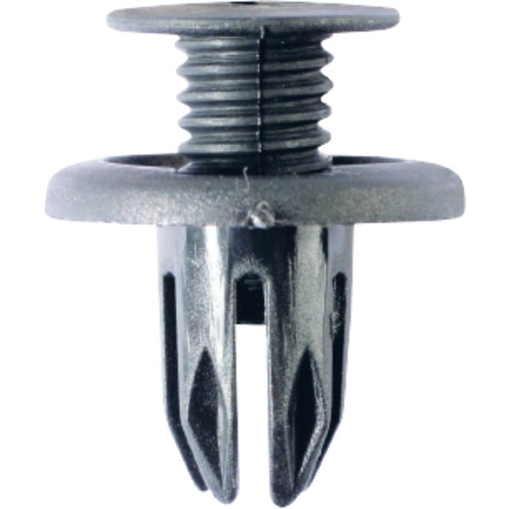 KS Tools 420.5063 Bumper-clip voor BMW, verpakking van 50 stuks