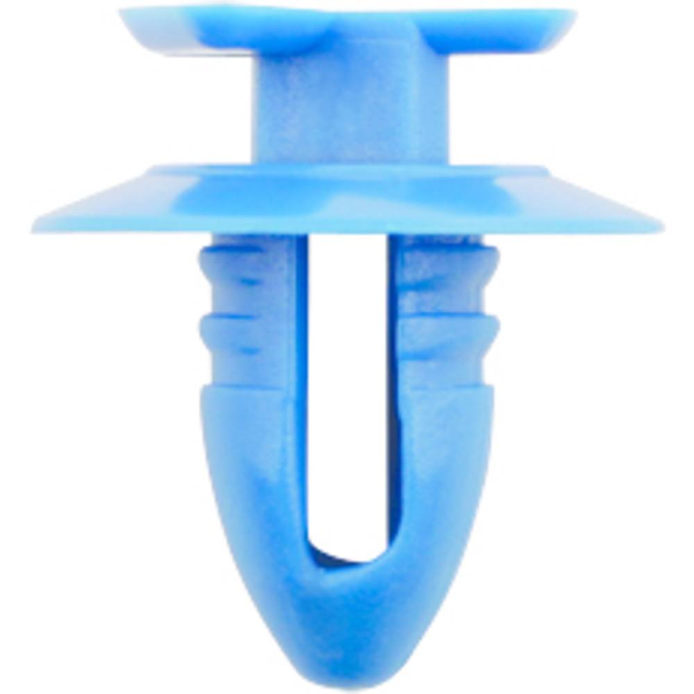KS Tools 420.5208 Sierstrip-clip voor Fiat, verpakking van 50 stuks