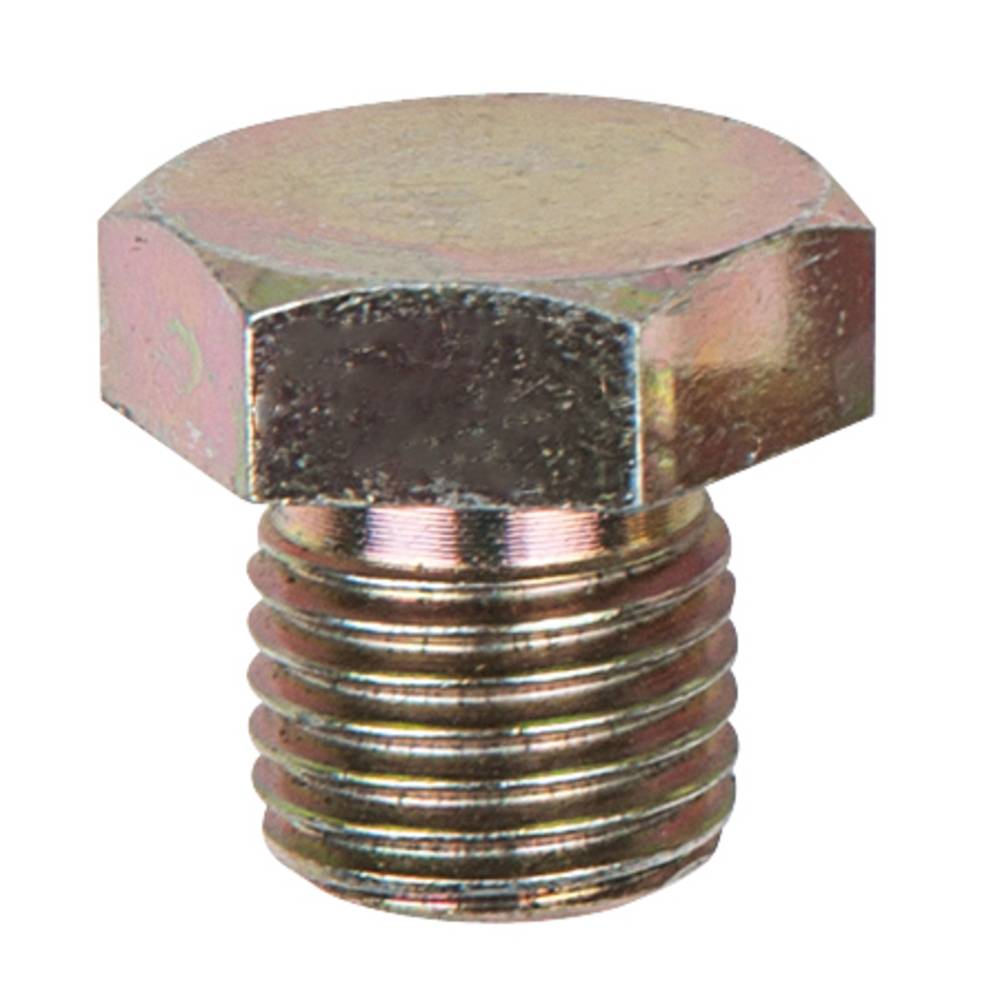 KS Tools 1501461 Olieaftapschroef, M12x1,5, verpakking van 10 stuks
