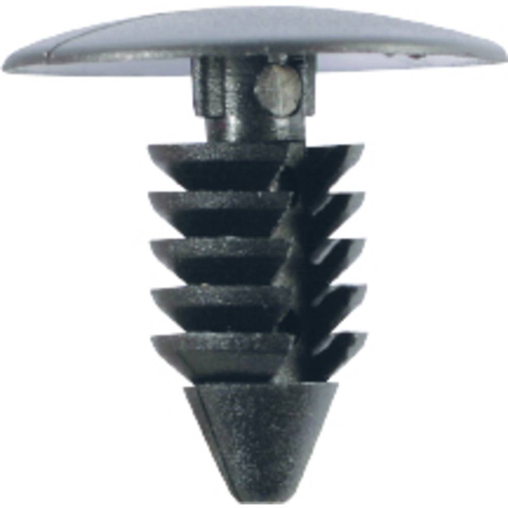 KS Tools 420.5252 Kabelboombevestiging voor Ford,50 stuks