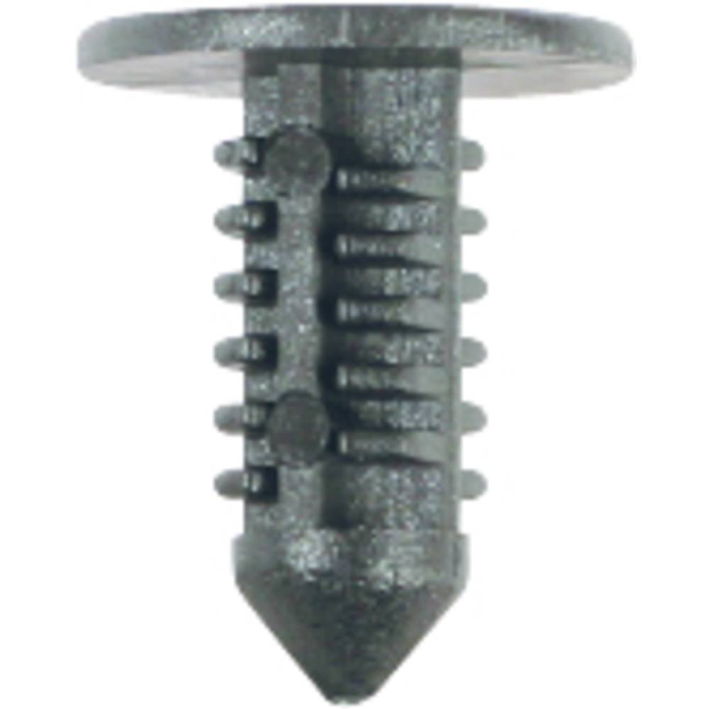 KS Tools 420.5265 Kabelboombevestiging voor Ford,50 stuks