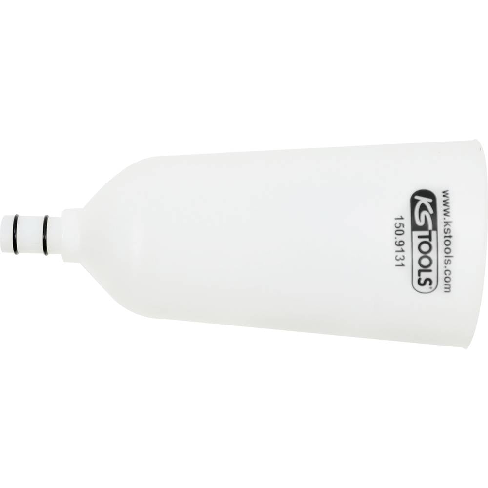 KS Tools 150.9131 Olievultrechter, 2 liter