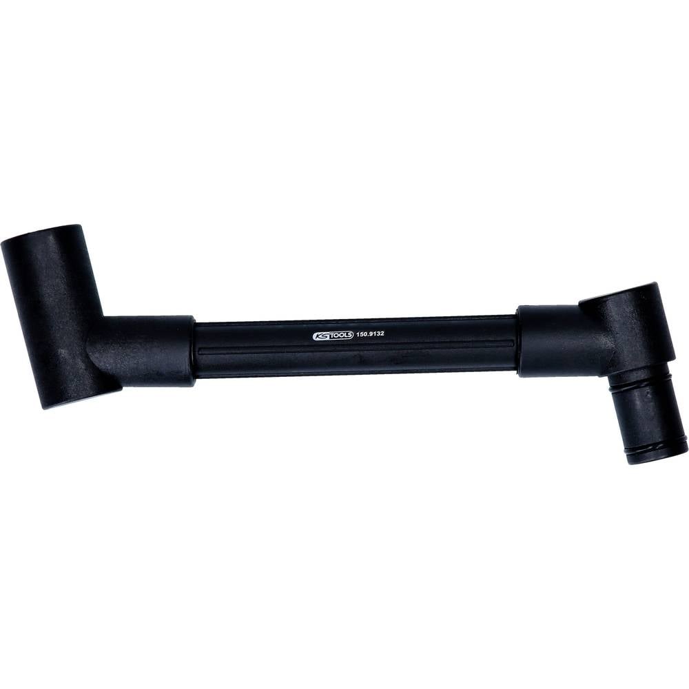 KS Tools 150.9132 Hoekarm voor olievultrechter