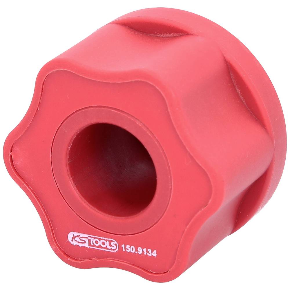 KS Tools 1509134 Universele bajonetadapter voor olievultrechter