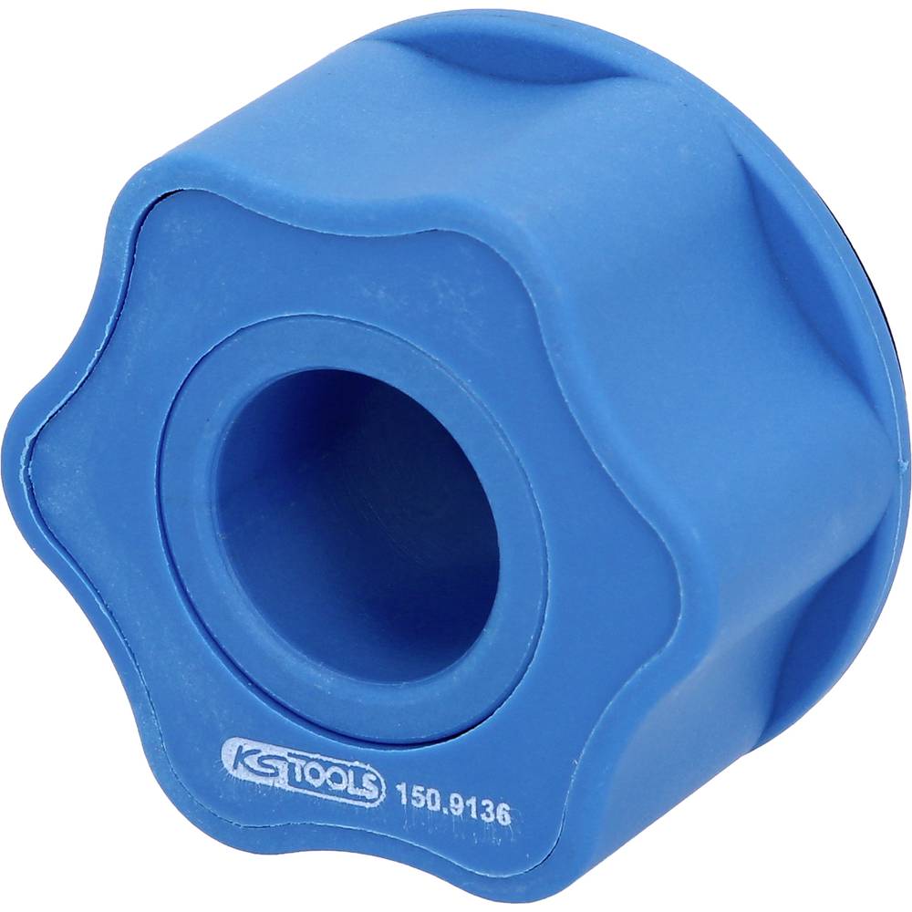 KS Tools 150.9136 Adapter voor olievultrechter voor Toyota en Lotus