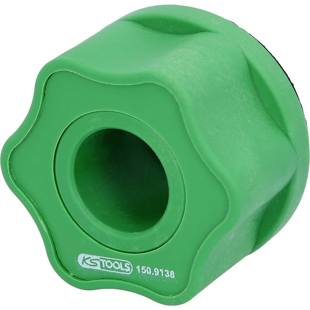 KS Tools 150.9138 Adapter voor olievultrechter voor Honda, Mazda, Nissan en Jaguar