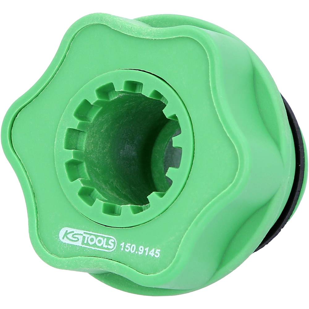 KS Tools 150.9145 Adapter voor olievultrechter voor Toyota en Lotus