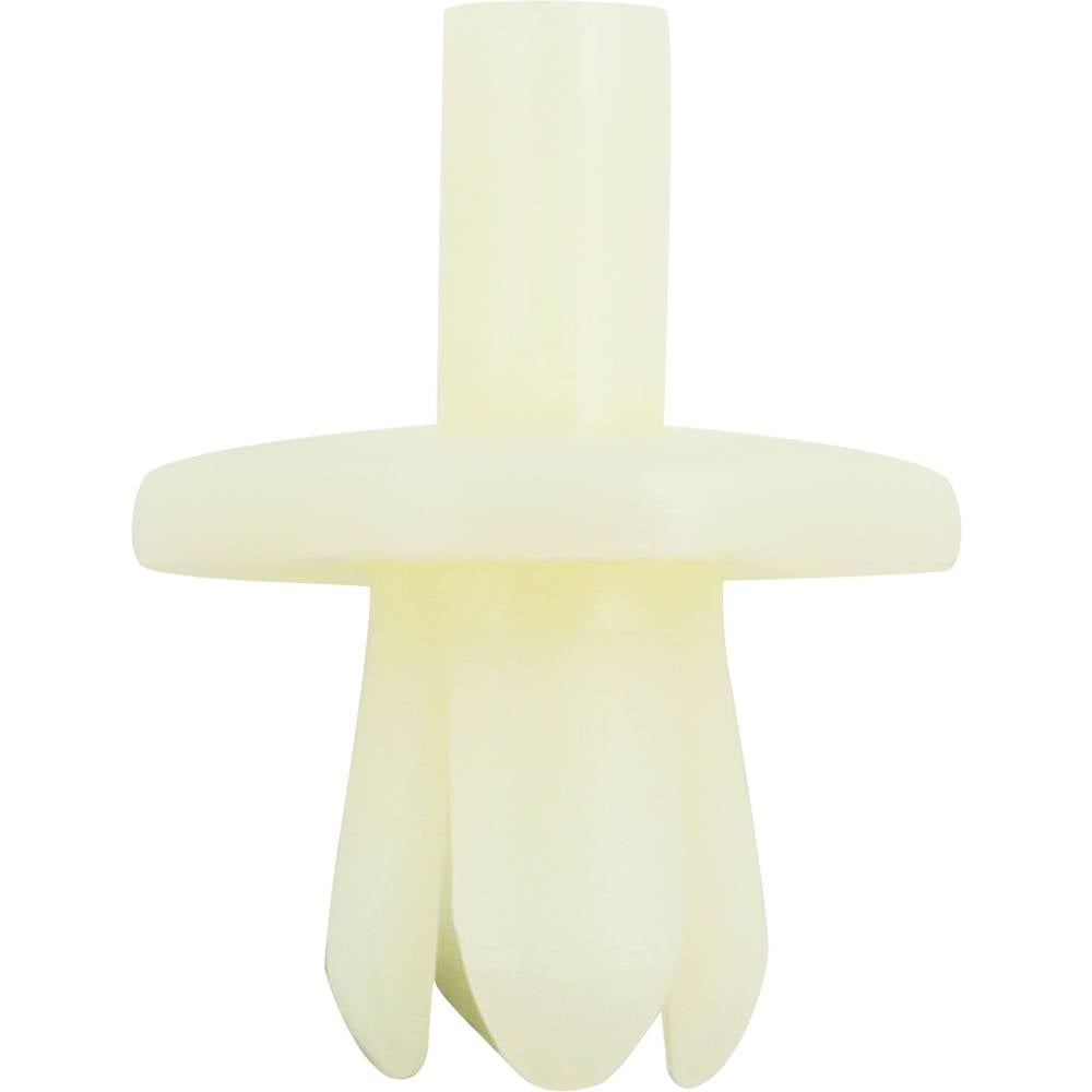 KS Tools 420.5319 Aandrijfklinknagel voor airconditioning voor GM,50verpakking