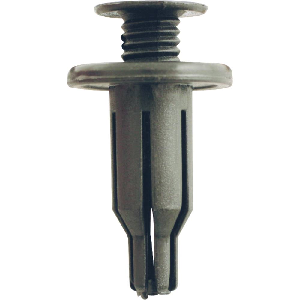 KS Tools 420.5351 Push-type-clip voor Honda, verpakking van 50 stuks