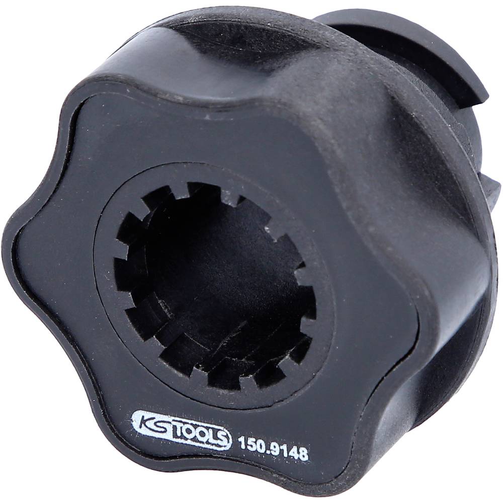 KS Tools 150.9148 Bajonetadapter voor olievultrechter voor Buick en Cadillac