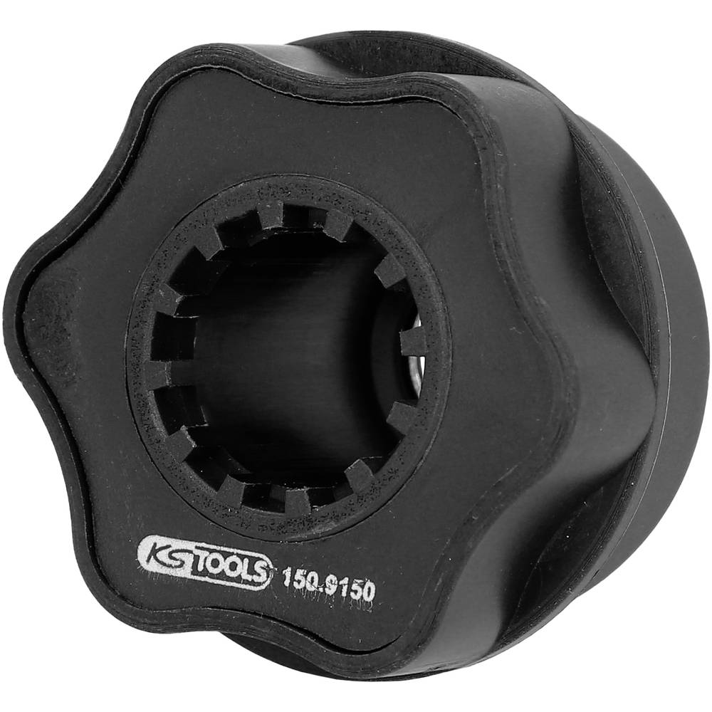 KS Tools 150.9150 Bajonetadapter voor olievultrechter voor Buick
