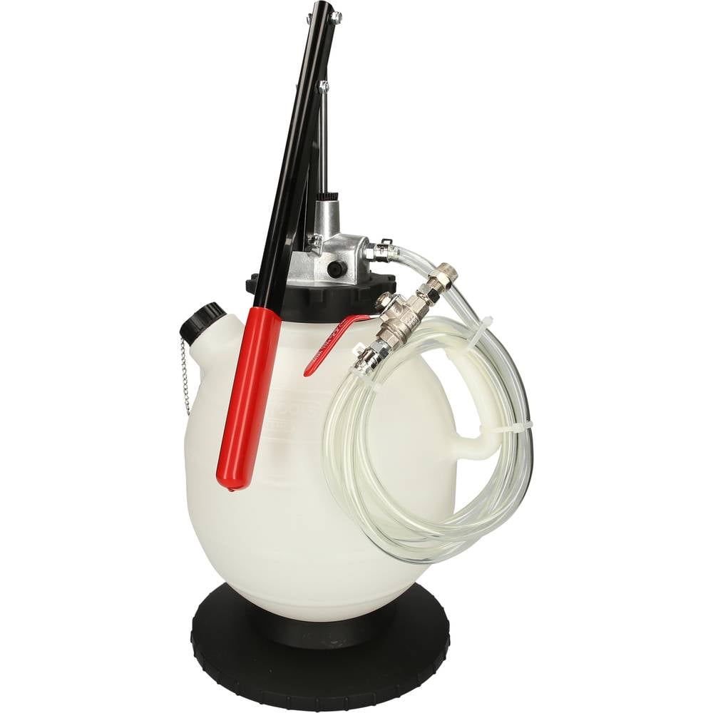 KS Tools 1509258 Transmissieolievulapparaat zonder adapter