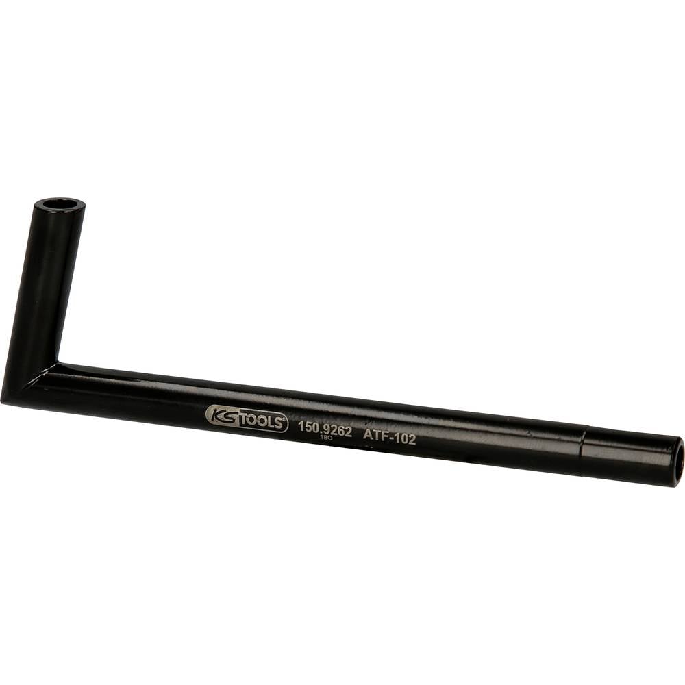 KS Tools 1509262 Bevoegladapter 15° haaks, universeel