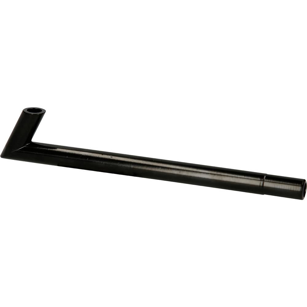 KS Tools 1509264 Bevulladapter lang, 29° haaks voor VAG en Porsche