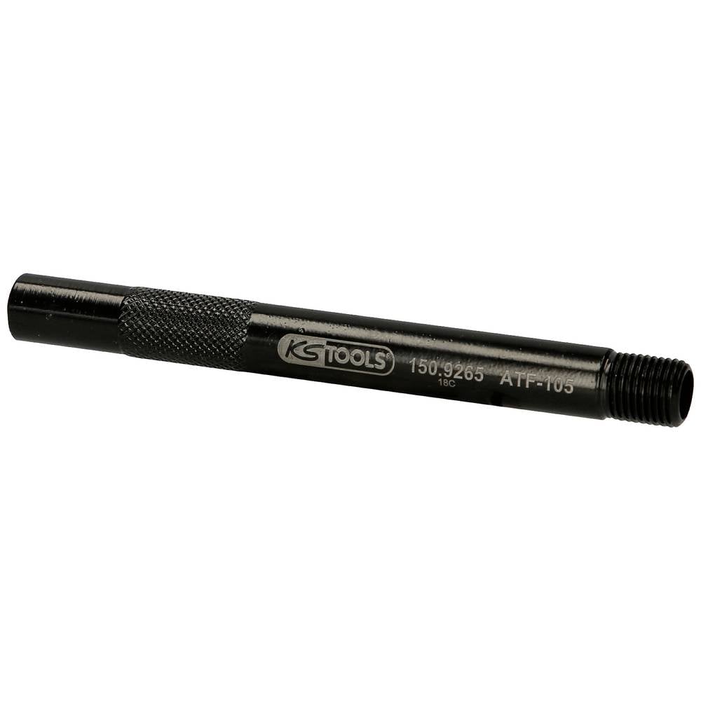 KS Tools 1509265 Bevulladapter recht voor VAG, BMW en Mini M10 x 1,0