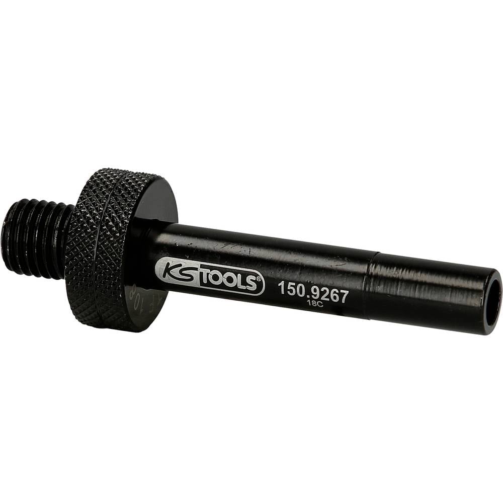 KS Tools 1509267 Bevoegladapter voor Mercedes-transmissie 722.9, M12 x 1,5