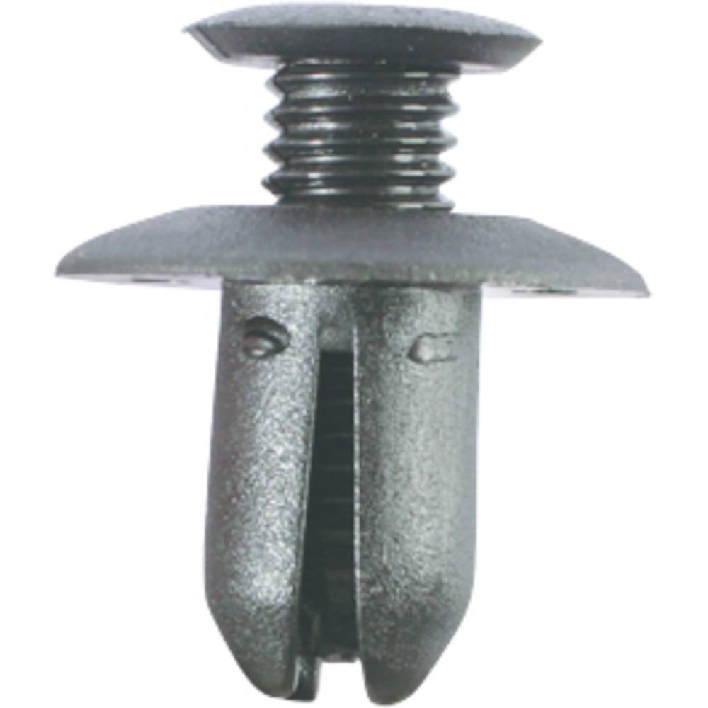 KS Tools 420.5412 Push-type-clip voor Mazda, verpakking van 50 stuks