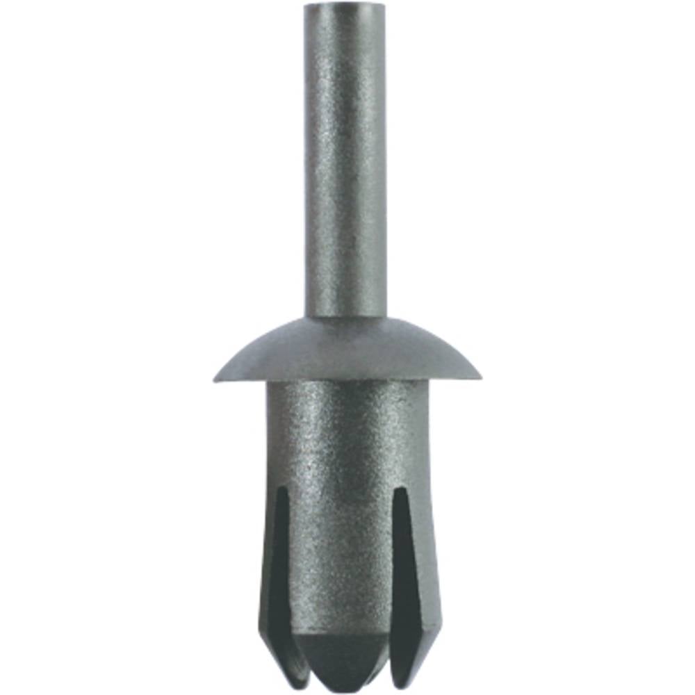 KS Tools 420.5451 Inslagclip voor Mercedes,50 stuks