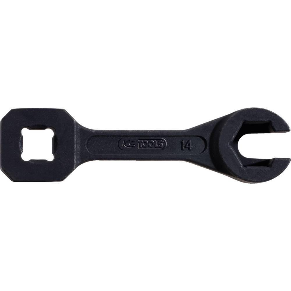 KS Tools 1509305 Olieonderhoudssleutel voor Toyota en Honda, 14 mm