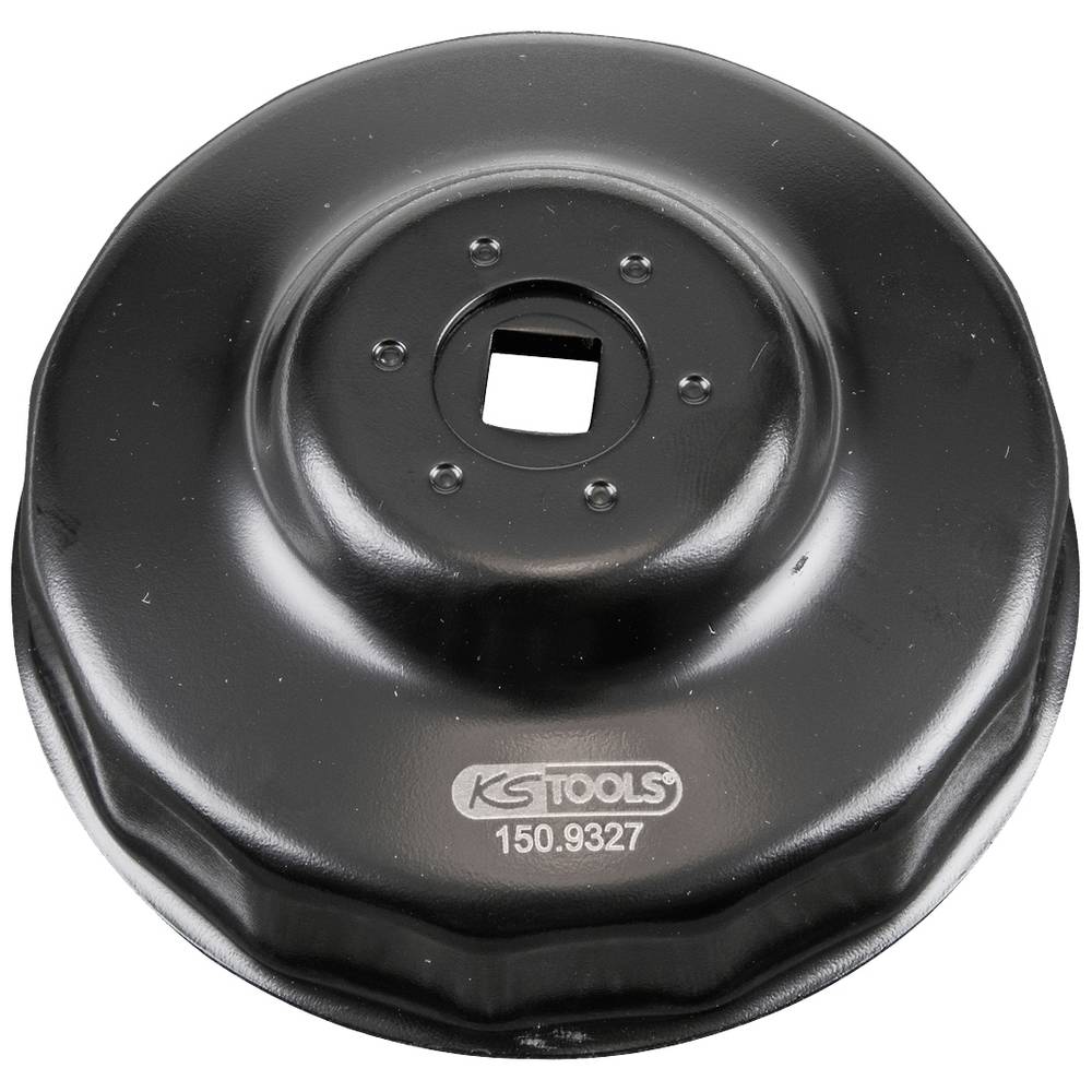 KS Tools 1509327 3/8 oliefiltersleutel, 93-15