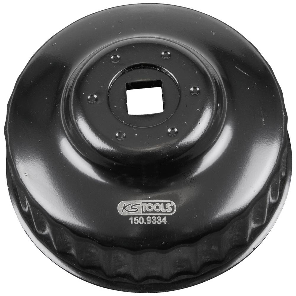 KS Tools 1509334 3/8 oliefiltersleutel, 76-30