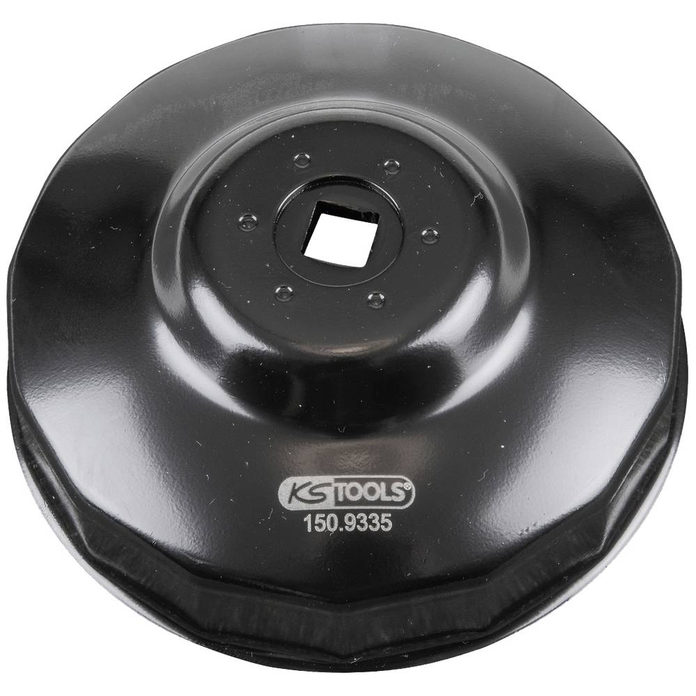 KS Tools 1509335 3/8 oliefiltersleutel, 100-15