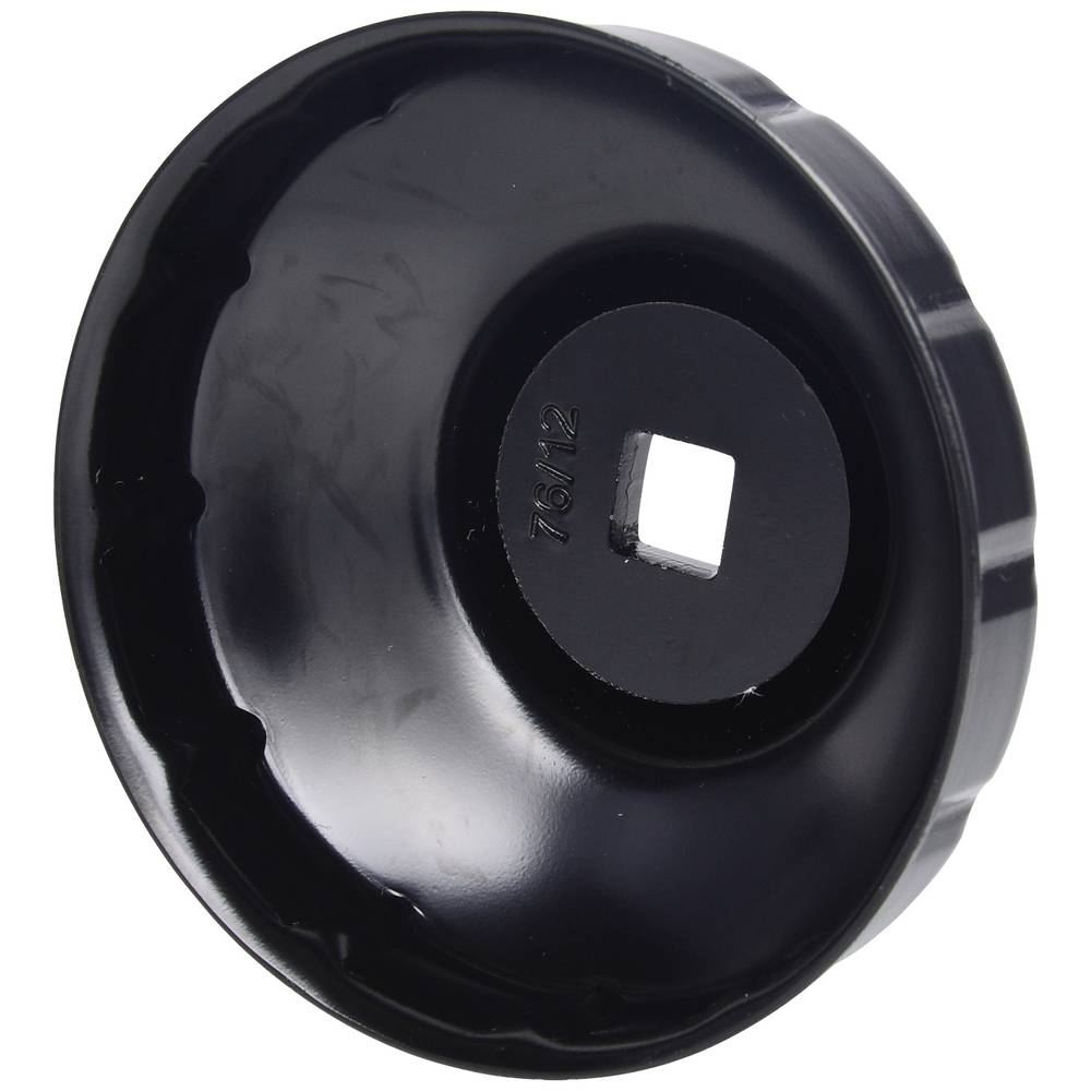 KS Tools 1509338 3/8 oliefiltersleutel, 76-12