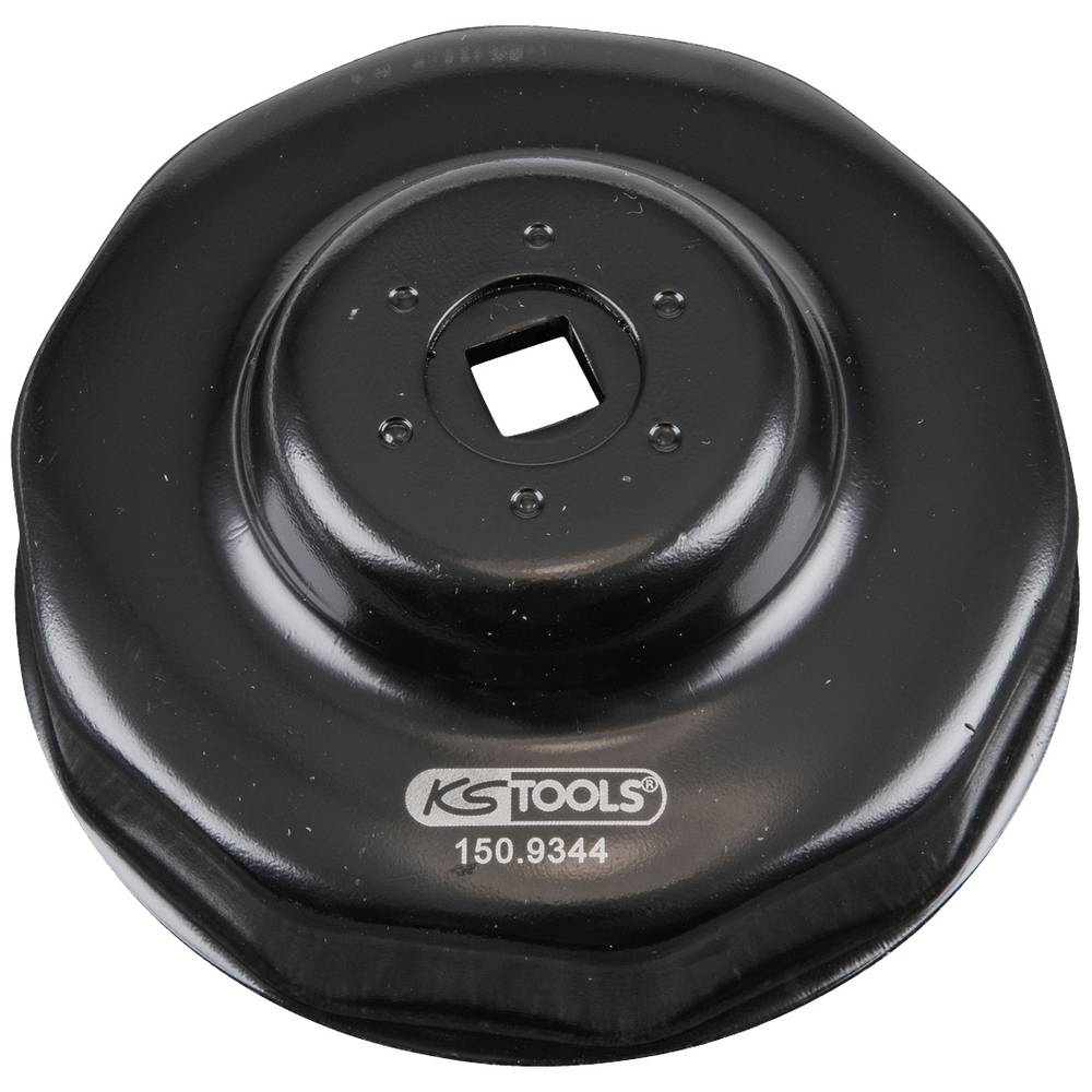 KS Tools 1509344 3/8 oliefiltersleutel, 92-10