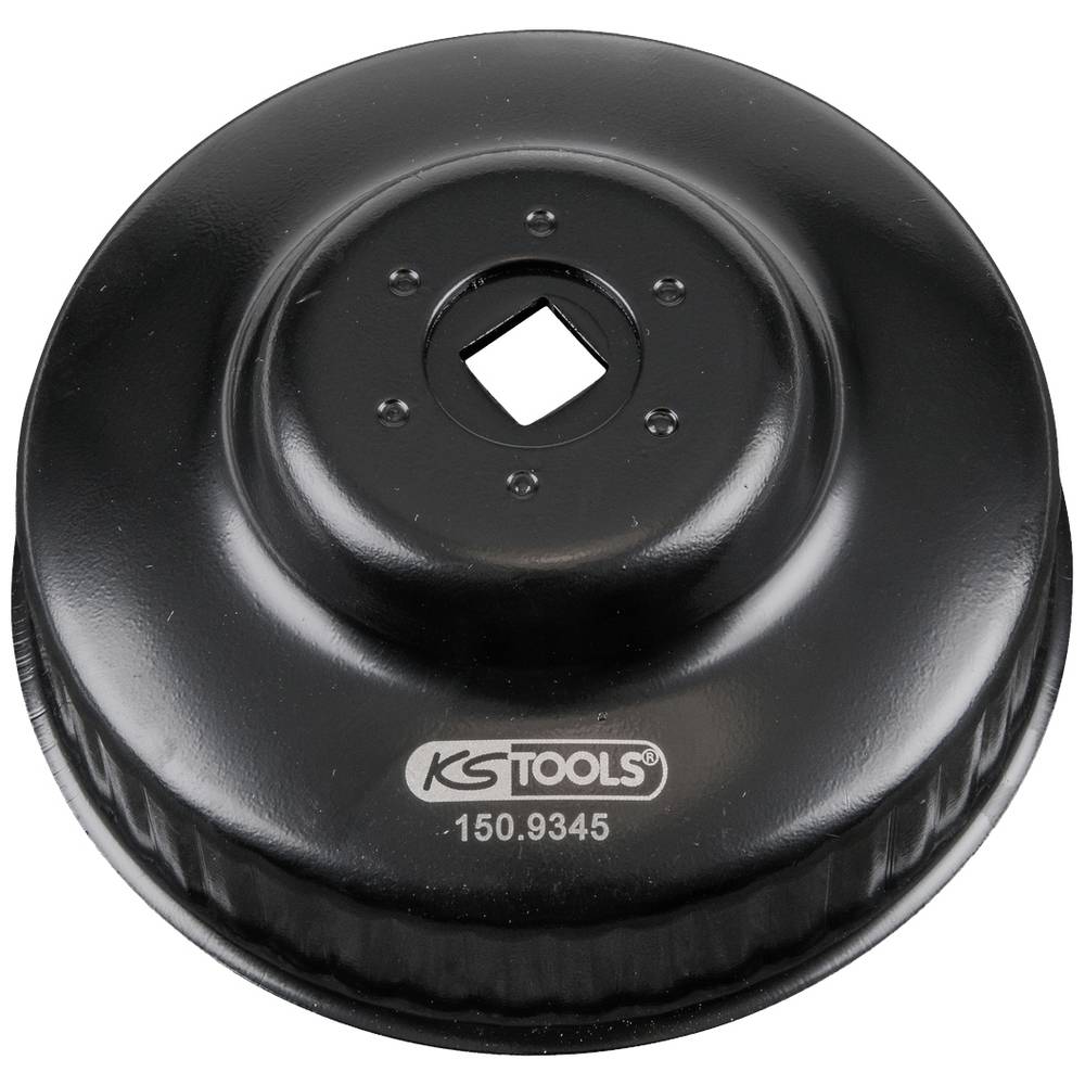 KS Tools 1509345 3/8 oliefiltersleutel, 93-45