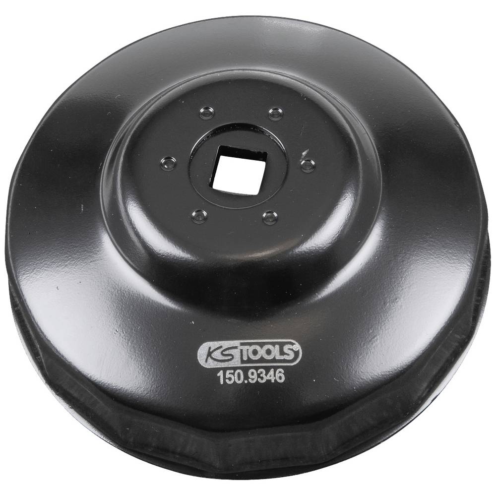 KS Tools 1509346 3/8 oliefiltersleutel, 95-15