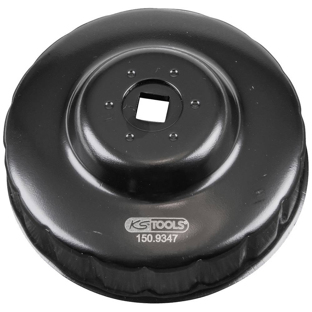 KS Tools 1509347 3/8 oliefiltersleutel, 96-18