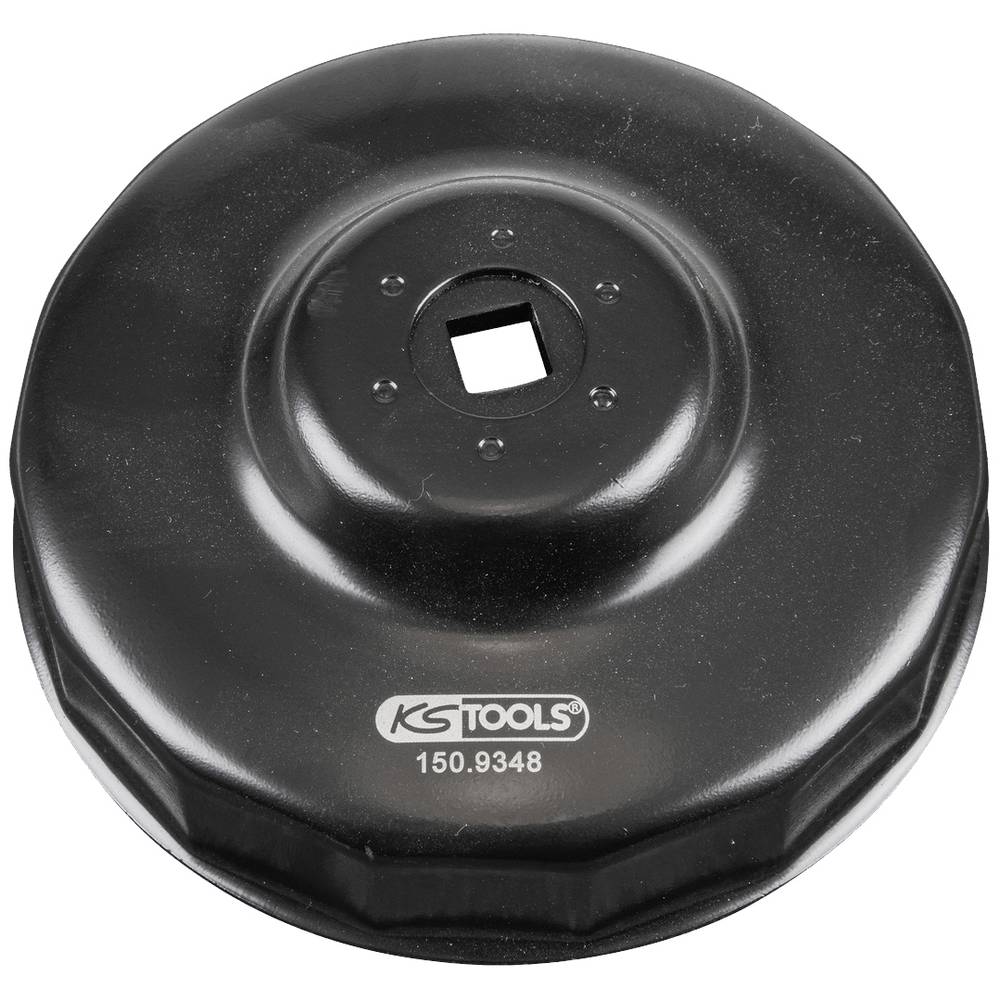 KS Tools 1509348 3/8 oliefiltersleutel, 106-15