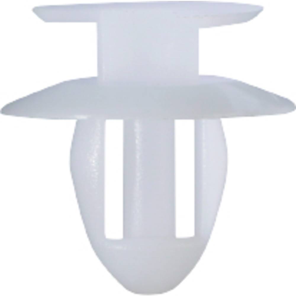 KS Tools 420.5701 Inschuifverbindingsclip voor Renault,50 stuks